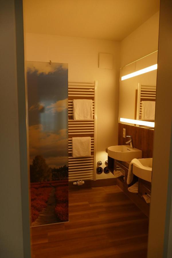 Meyn'S Apartments & Hotel Soltau Exteriér fotografie